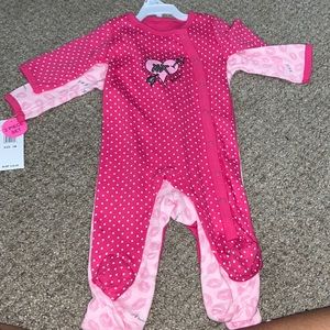 2 pack footies